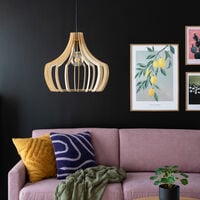 Trio Wood II riippuvalaisin puu